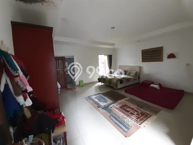 Rumah 3 KT 2 KM Newly Built di Lokasi Prestisius , Bandung Rumah 3 KT 2 KM Newly Built di Lokasi Prestisius , Bandung