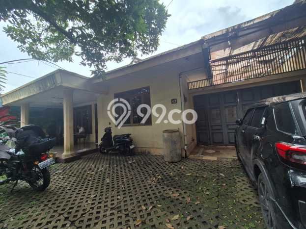 Siap Huni Hunian Elit 6 Kamar di Sukajadi Dekat ke Mana Saja Siap Huni Hunian Elit 6 Kamar di Sukajadi Dekat ke Mana Saja