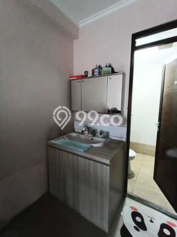 Siap Huni Apartemen di Bandung 2 Kamar & 1 Kamar Mandi, Luas 48m2 Siap Huni Apartemen di Bandung 2 Kamar & 1 Kamar Mandi, Luas 48m2