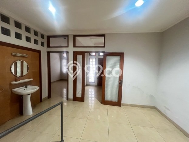 Rumah Elit Modern Siap Huni di Pungkur Bandung Rumah Elit Modern Siap Huni di Pungkur Bandung