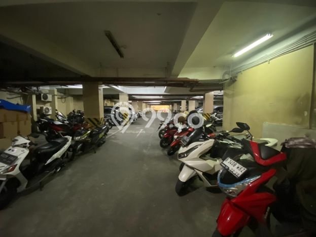 Kantor Dijual di Prime Area Jakarta Selatan Luas 1000m2 Kantor Dijual di Prime Area Jakarta Selatan Luas 1000m2