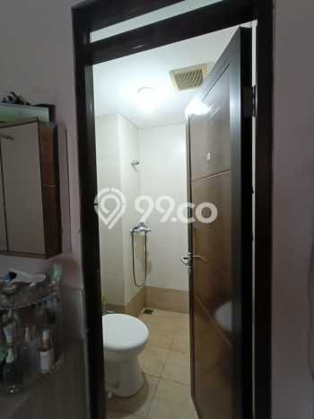 Siap Huni Apartemen di Bandung 2 Kamar & 1 Kamar Mandi, Luas 48m2 Siap Huni Apartemen di Bandung 2 Kamar & 1 Kamar Mandi, Luas 48m2