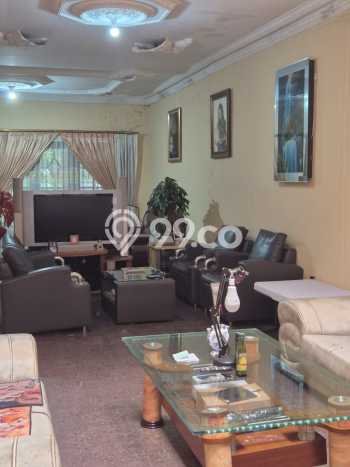 Siap Huni Hunian Elit 6 Kamar di Sukajadi Dekat ke Mana Saja Siap Huni Hunian Elit 6 Kamar di Sukajadi Dekat ke Mana Saja