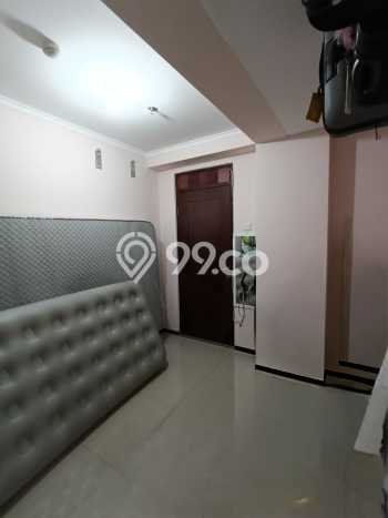 Siap Huni Apartemen di Bandung 2 Kamar & 1 Kamar Mandi, Luas 48m2 Siap Huni Apartemen di Bandung 2 Kamar & 1 Kamar Mandi, Luas 48m2