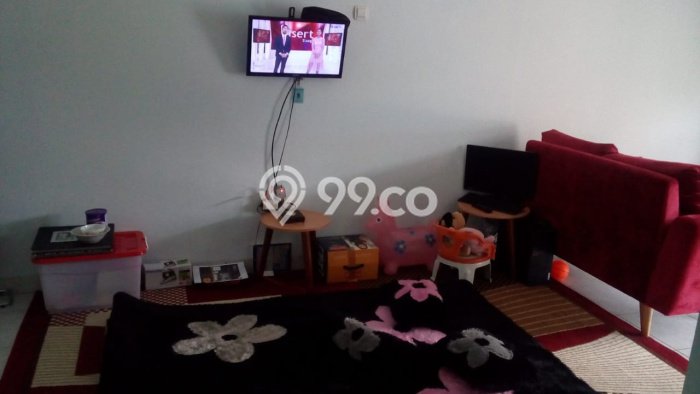 Rumah Nyaman bagi Keluarga area - 2 KT Rumah Nyaman bagi Keluarga area - 2 KT
