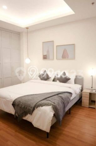HOT DEAL! Apartemen di Hegarmanah, 2 KT, Luas 73m², Area Premium, Pemandangan Kota HOT DEAL! Apartemen di Hegarmanah, 2 KT, Luas 73m², Area Premium, Pemandangan Kota