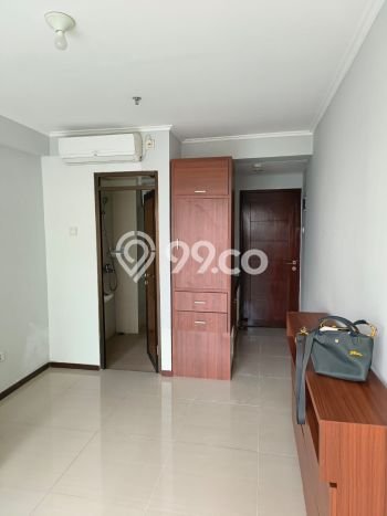 Apartemen Harga Terjangkau untuk Dijual di Pasteur Dengan Spesifikasi 1 KT & 1 KM Apartemen Harga Terjangkau untuk Dijual di Pasteur Dengan Spesifikasi 1 KT & 1 KM