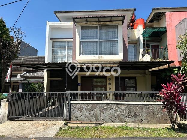 Rumah Minimalis 4 KT di Cisaranten Bandung Semi Furnished Rumah Minimalis 4 KT di Cisaranten Bandung Semi Furnished