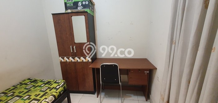 Rumah Modern Minimalis 8 Kamar Siap Huni di Regol Rumah Modern Minimalis 8 Kamar Siap Huni di Regol