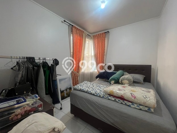 Dijual Hunian Rumah Terawat 4 Kamar di Cijerah, Bandung Dijual Hunian Rumah Terawat 4 Kamar di Cijerah, Bandung