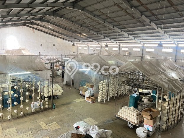 Pabrik Bagus Dijual di Taman Kopo Indah Bandung Lokasi Strategis Cocok untuk Kembangkan Bisnis Pabrik Bagus Dijual di Taman Kopo Indah Bandung Lokasi Strategis Cocok untuk Kembangkan Bisnis