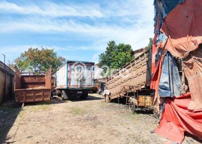 Tanah Dijual di Bandung Seluas 1345m2 Strategis Tanah Dijual di Bandung Seluas 1345m2 Strategis