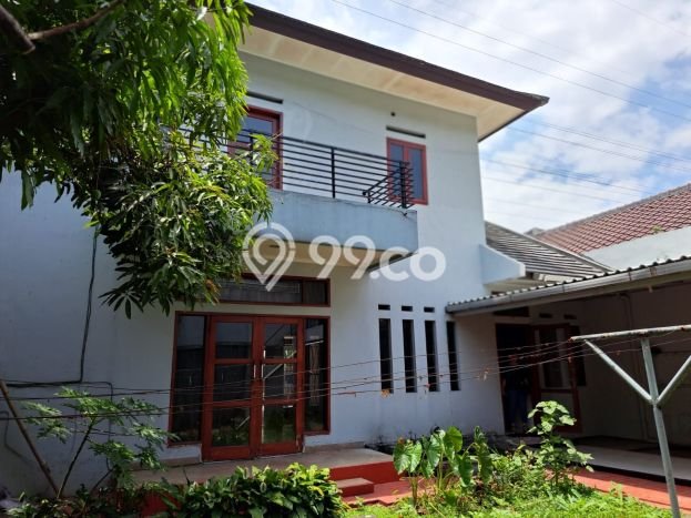 HARGA SPECIAL! Rumah Nyaman area Batununggal, Bandung, LT 325m2m² LB 216m2m² BISA KPR! HARGA SPECIAL! Rumah Nyaman area Batununggal, Bandung, LT 325m2m² LB 216m2m² BISA KPR!