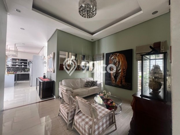 Vila Berkembang di , Area 647m2m², Akses mudah Bandung, Bandung Vila Berkembang di , Area 647m2m², Akses mudah Bandung, Bandung