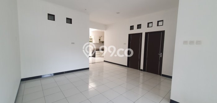 Rumah Modern Minimalis 4 KT Bisa Langsung Pindah di Katapang Rumah Modern Minimalis 4 KT Bisa Langsung Pindah di Katapang