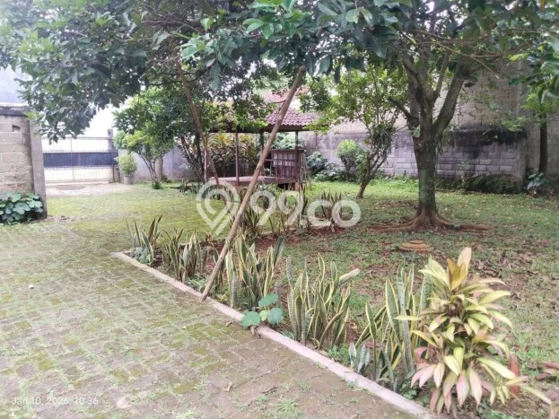 Untuk Dijual Tanah di Bekasi, Luas 1100m2 SHM Untuk Dijual Tanah di Bekasi, Luas 1100m2 SHM