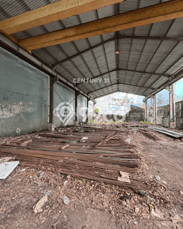 Tanah Siap Bangun Dijual di Jakarta Pusat Punya Luas 602m2 Tanah Siap Bangun Dijual di Jakarta Pusat Punya Luas 602m2