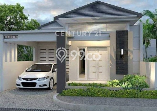 Jual Rumah Favorit Siap Huni LB 1300m2 di Pondok Aren, Tangerang Selatan Jual Rumah Favorit Siap Huni LB 1300m2 di Pondok Aren, Tangerang Selatan