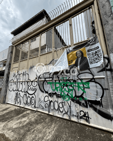 Dijual Tanah Lokasi Cideng, Jakarta Pusat Seluas 278m2 Dijual Tanah Lokasi Cideng, Jakarta Pusat Seluas 278m2
