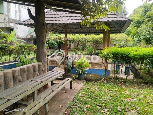 Untuk Dijual Tanah di Bekasi, Luas 1100m2 SHM Untuk Dijual Tanah di Bekasi, Luas 1100m2 SHM