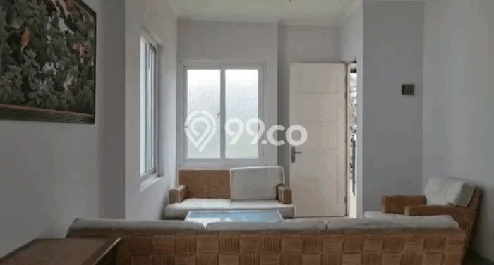Rumah Minimalis 3 KT di Tanah Baru Bogor Semi Furnished Rumah Minimalis 3 KT di Tanah Baru Bogor Semi Furnished