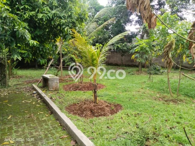 Untuk Dijual Tanah di Bekasi, Luas 1100m2 SHM Untuk Dijual Tanah di Bekasi, Luas 1100m2 SHM