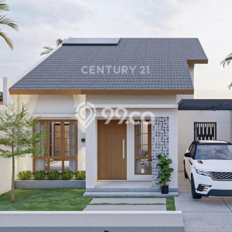 Jual Rumah Favorit Siap Huni LB 1300m2 di Pondok Aren, Tangerang Selatan Jual Rumah Favorit Siap Huni LB 1300m2 di Pondok Aren, Tangerang Selatan