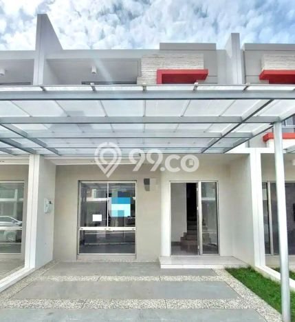 Rumah di Pantai Indah Kapuk 2, 2 KM, Lingkungan Premium, Luas 60m² Bangunan 79m² Rumah di Pantai Indah Kapuk 2, 2 KM, Lingkungan Premium, Luas 60m² Bangunan 79m²