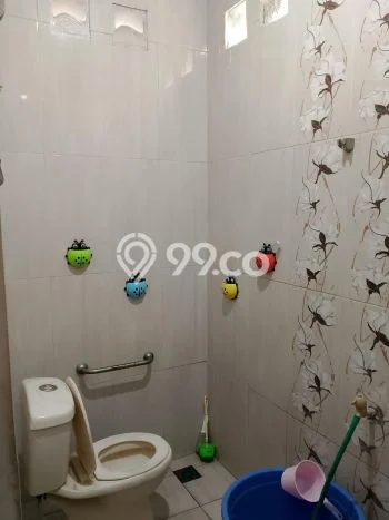Rumah Minimalis 2 KT di Jati Cempaka Bekasi Unfurnished Rumah Minimalis 2 KT di Jati Cempaka Bekasi Unfurnished