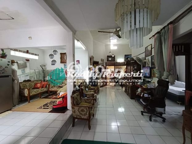 Rumah Minimalis 3 Kamar LT 200m2 di Jatimakmur Rumah Minimalis 3 Kamar LT 200m2 di Jatimakmur