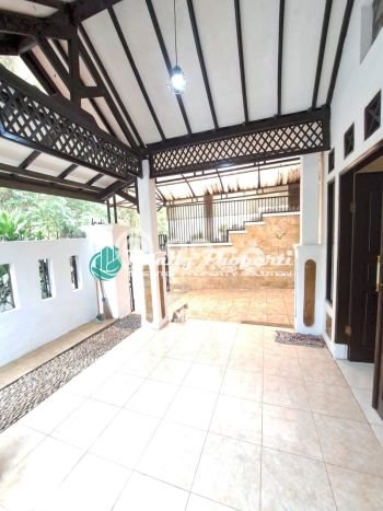 Rumah Luas Asri 3 KT Siap Huni di Cikunir Bekasi Rumah Luas Asri 3 KT Siap Huni di Cikunir Bekasi