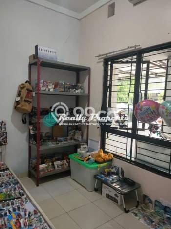 Rumah Minimalis 3 Kamar LT 105m2 di Pinang Ranti Rumah Minimalis 3 Kamar LT 105m2 di Pinang Ranti