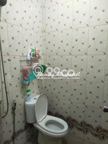 Rumah Minimalis 3 Kamar LT 105m2 di Pinang Ranti Rumah Minimalis 3 Kamar LT 105m2 di Pinang Ranti