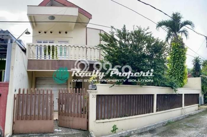 Hunian Nyaman Asri 4 KT Siap Pakai di Jatibening Bekasi Hunian Nyaman Asri 4 KT Siap Pakai di Jatibening Bekasi