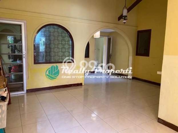 Hunian Nyaman Asri 4 KT Siap Pakai di Jatibening Bekasi Hunian Nyaman Asri 4 KT Siap Pakai di Jatibening Bekasi
