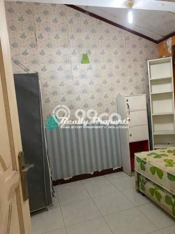 Hunian Nyaman Asri 4 KT Siap Pakai di Jatibening Bekasi Hunian Nyaman Asri 4 KT Siap Pakai di Jatibening Bekasi