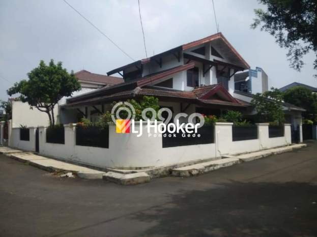 Hunian Super Elit dengan Akses Paling Strategis di Jatiwaringin, Bekasi Hunian Super Elit dengan Akses Paling Strategis di Jatiwaringin, Bekasi