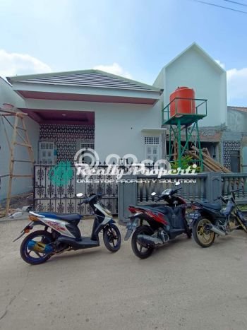 Hunian Nyaman Asri 2 KT Siap Pakai di Jatiwaringin Bekasi Hunian Nyaman Asri 2 KT Siap Pakai di Jatiwaringin Bekasi