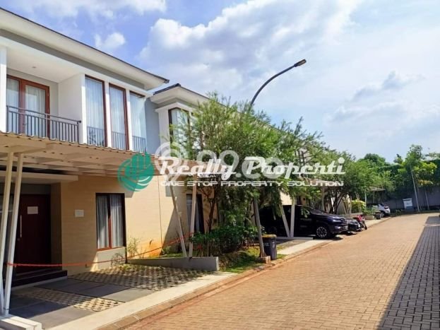 Dijual Rumah Modern 3 KT di Jatiwarna, Bekasi Dijual Rumah Modern 3 KT di Jatiwarna, Bekasi