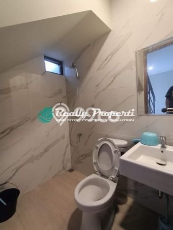 Dijual Rumah Modern 3 KT di Jatiwarna, Bekasi Dijual Rumah Modern 3 KT di Jatiwarna, Bekasi