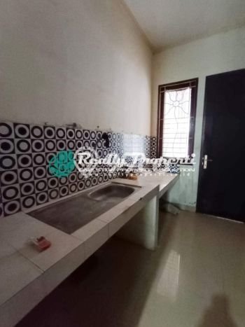 Disewakan! Rumah 3 Kamar Tidur &
3 Kamar Mandi di Jatibening, Bekasi Disewakan! Rumah 3 Kamar Tidur &
3 Kamar Mandi di Jatibening, Bekasi