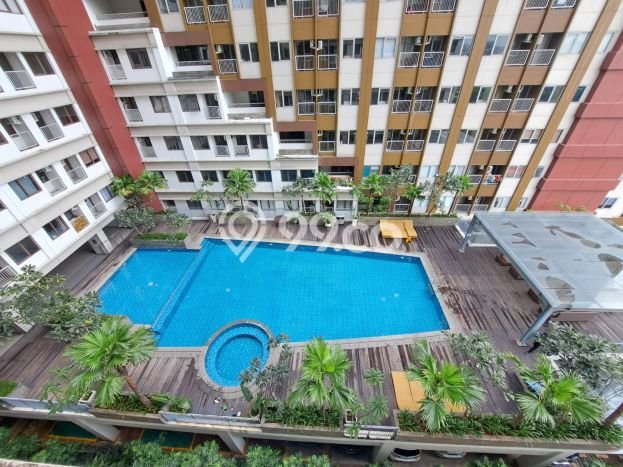 Disewakan Apartemen Ekonomis 1 BR di Jatibening Bekasi Disewakan Apartemen Ekonomis 1 BR di Jatibening Bekasi