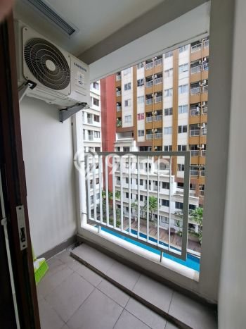 Disewakan Apartemen Ekonomis 1 BR di Jatibening Bekasi Disewakan Apartemen Ekonomis 1 BR di Jatibening Bekasi