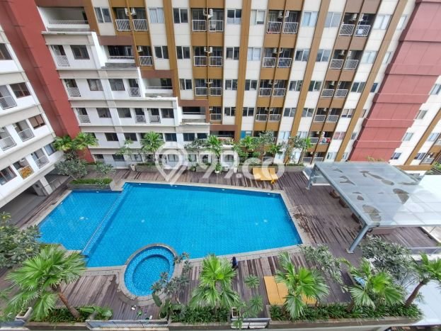 Disewakan Apartemen Ekonomis 1 BR di Jatibening Bekasi Disewakan Apartemen Ekonomis 1 BR di Jatibening Bekasi