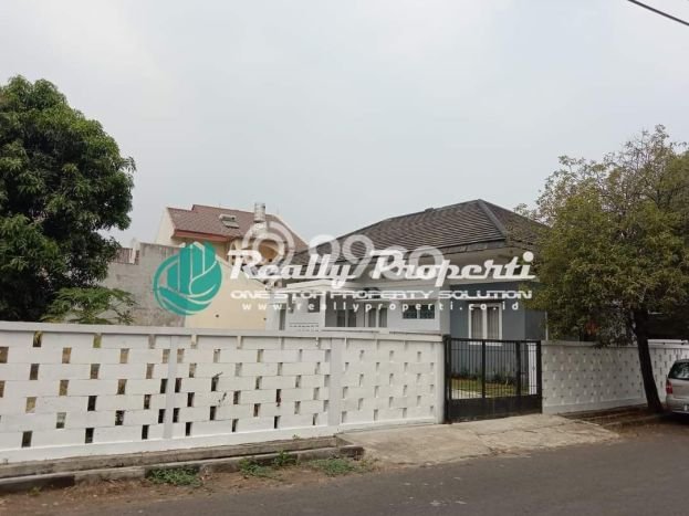 Disewakan! Rumah 4 Kamar Tidur &
3 Kamar Mandi di Jatimelati, Bekasi Disewakan! Rumah 4 Kamar Tidur &
3 Kamar Mandi di Jatimelati, Bekasi