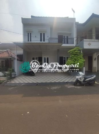 Dijual Hunian Rumah Terawat 4 KT di Jatimakmur, Bekasi Dijual Hunian Rumah Terawat 4 KT di Jatimakmur, Bekasi