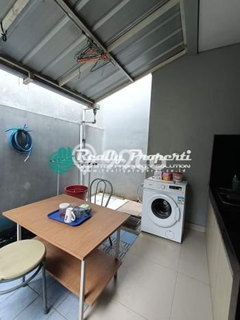 Disewakan Rumah Harga Terjangkau di Jatiwarna Bekasi dengan 3 KT Disewakan Rumah Harga Terjangkau di Jatiwarna Bekasi dengan 3 KT
