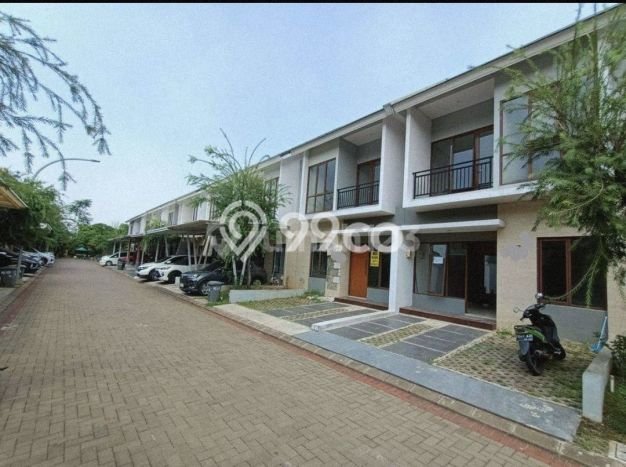 Rumah sewa siap pakai 3 KT di Jatiwarna, Bekasi Rumah sewa siap pakai 3 KT di Jatiwarna, Bekasi