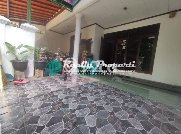 Rumah Modern 5 KT LT 120m2 di Jatiranggon Rumah Modern 5 KT LT 120m2 di Jatiranggon