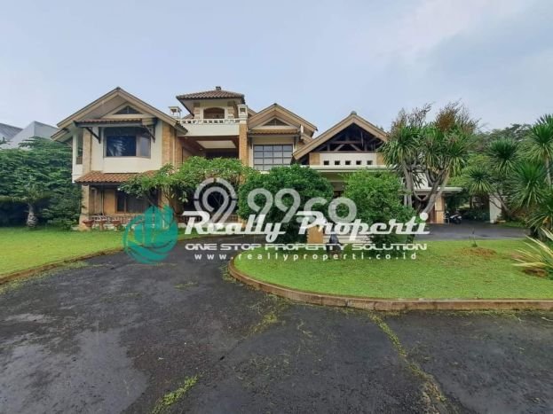 Kavling Tanah untuk Dijual di Jatiwaringin, Bekasi, Luas 3800m2 Kavling Tanah untuk Dijual di Jatiwaringin, Bekasi, Luas 3800m2